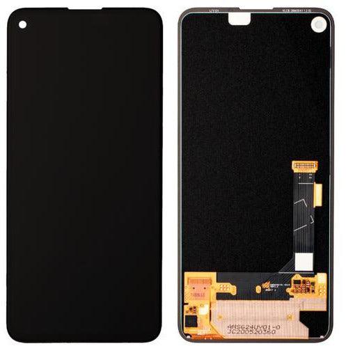 LCD Assembly for Google Pixel 4A (5G) G025E / G025H / G025I (6.2 LCD Assembly for Google Pixel 4A (5G) G025E / G025H / G025I (6.2
